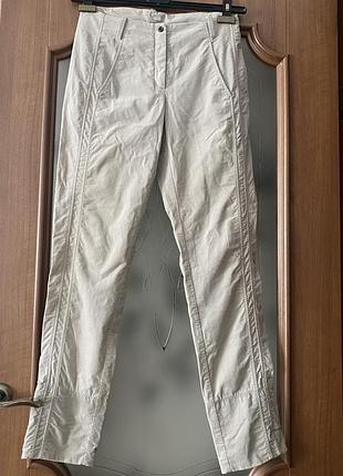 Annette gortz  штани з мікро відьвету