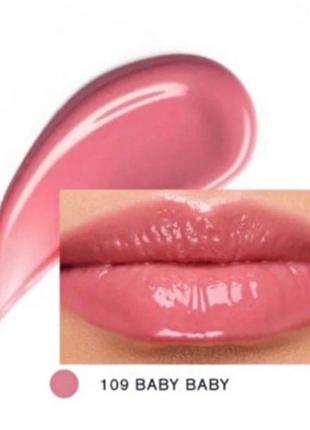Блиск estee lauder 109 baby baby - оплата на карту!!