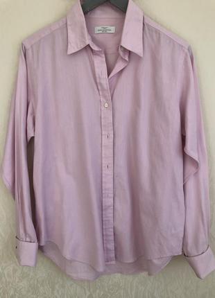 Рубашка женская marks&spencer