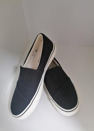 Мокасини toms