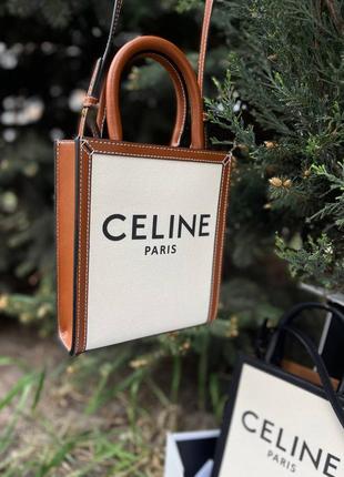 Женская сумка люкс celine2 фото