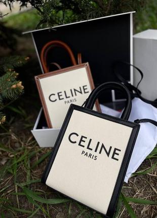 Жіноча сумка люкс celine