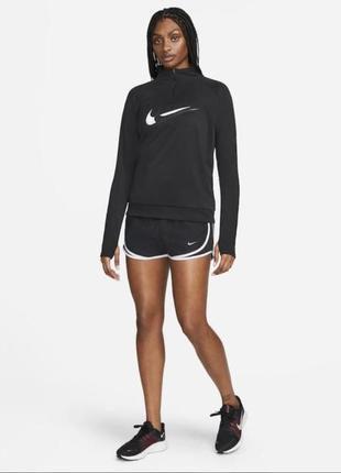 Спортивные шортики nike2 фото