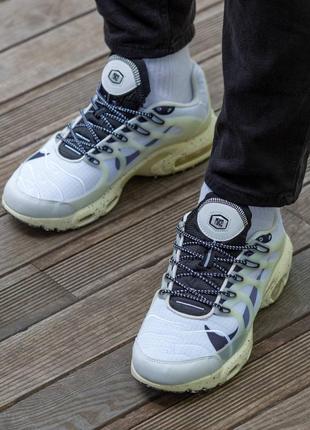 Кроссовки nike air max tn terrascape plus