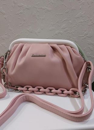 Сумочка маленька клатч