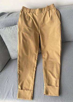 Штани брюки 3