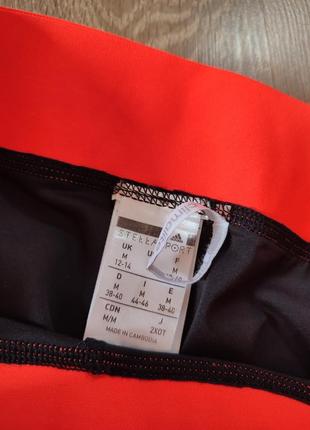 Спортивный комплект костюм лосины топ adidas5 фото