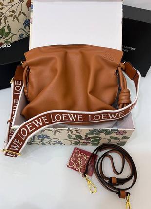 Сумка loewe  розмір: 30 cm