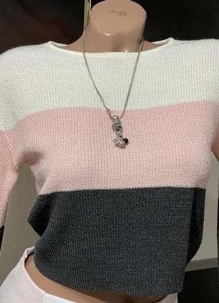 Светр h&m 🌸🌸🌸🌸🌸 2