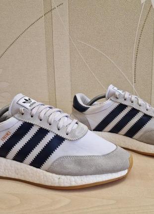 Кроссовки adidas iniki оригинал размер 43 1/3