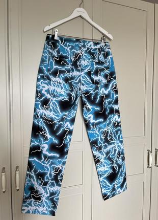 Мужские брюки ripndip (32(m) размер, оригинал)5 фото