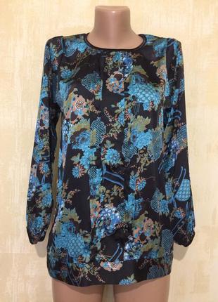 Атласна незрівнянна блуза!!