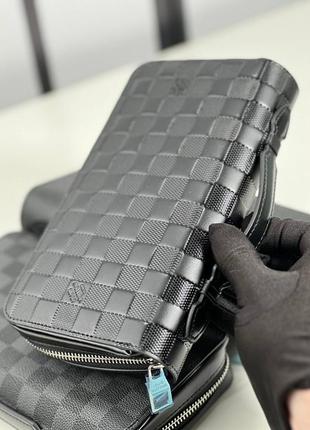 Кошелек louis vuitton zippy xl 22 cm