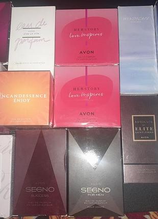 Розпродаж! ейвон avon . все нове. эйвон1 фото