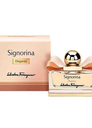 Дух salvatore ferragamo