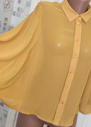 Сорочка блузка.