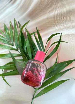 Zara hibiscus парфюм женский 90 мл4 фото