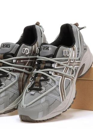 asics x gmbh gel quantum 360 6 black