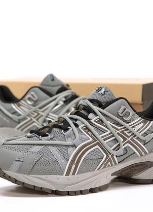 Asics gel-kahana tr v24 фото