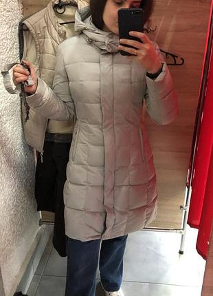 Плащик куртка весняна осіння,