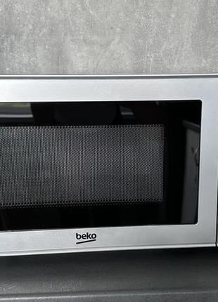 Микроволновая печь beko mgc20100s