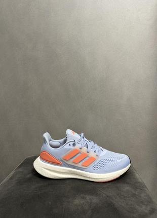 Кросівки жіночі adidas pureboost 22