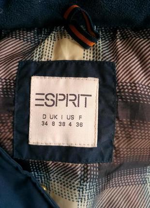 Жилет esprit7 фото