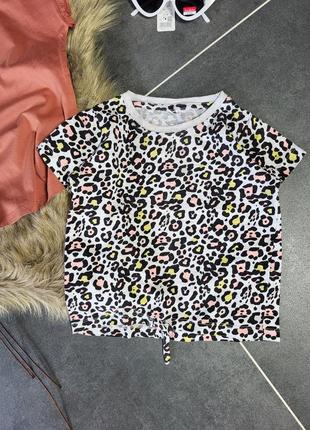 🤎футболка на ріст 134-140