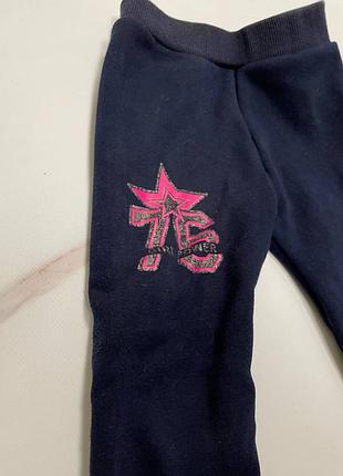 Штанці lizi kids 92 розміру 3519ю 2