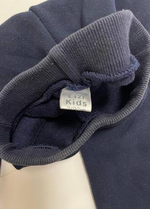 Штанці lizi kids 92 розміру 3519ю 3