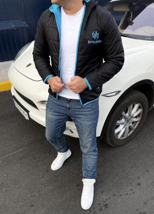 Куртка park 2-3.