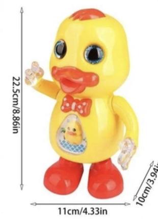 Музична качечка