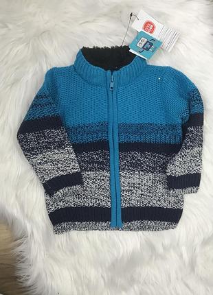 Тепла кофта