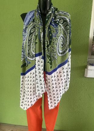 Шарф віскоза purset