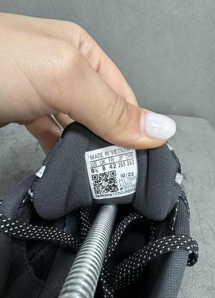 Кросівки adidas orketro5 фото