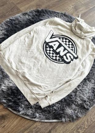 Худи кофта толстовка vans skate m2 фото