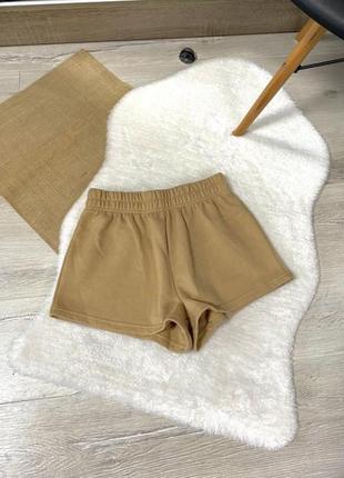 Шортики від shein
