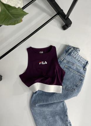 Топ fila