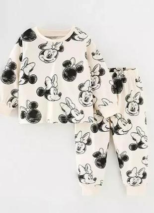 Комплект минни маус