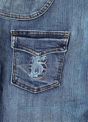 Джинси lyvof jeans2 фото
