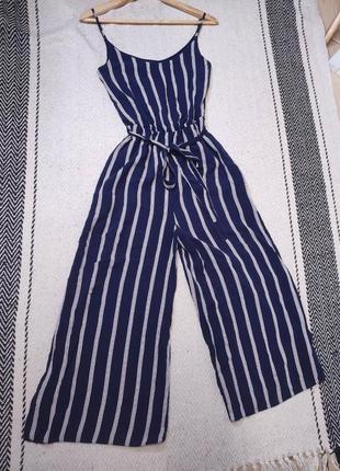 Комбінезон  з віскози