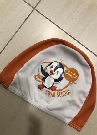 Шапка плавания