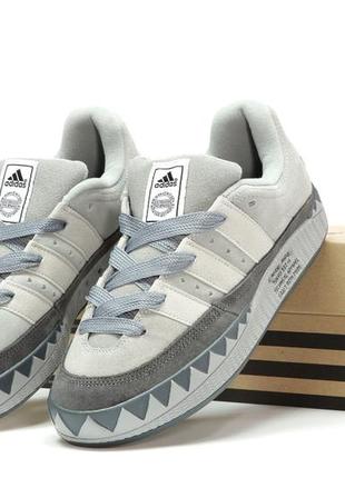 Adidas adimatic x neighborhood