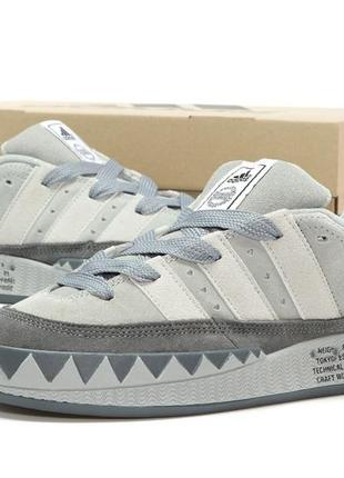 Adidas adimatic x neighborhood4 фото