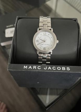 Годинник marc jacob1 фото