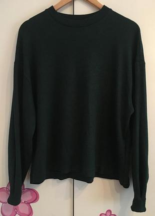 Кофта оверсайз🌺