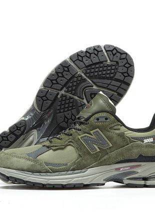 New balance 2002r2 фото