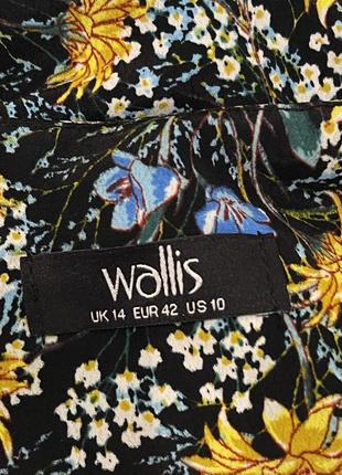 Блуза wallis 4