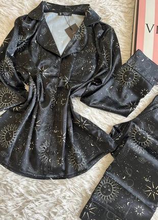 Жіноча піжама ❤️ victoria's secret