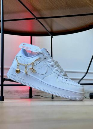 Nike air force 1 lucky charms кроссовки